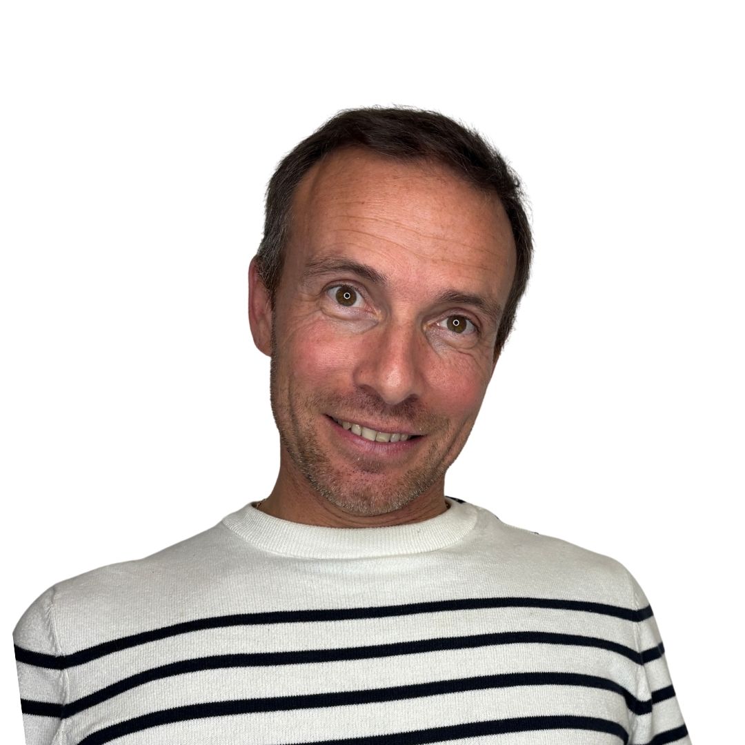 Nicolas LABORDE